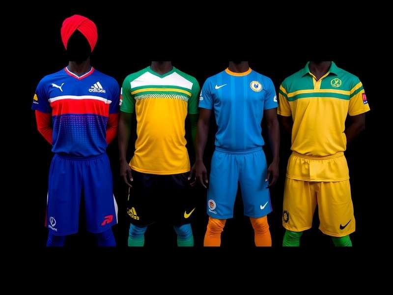 Volley Prime Dominators Exclusive Indian Team Skins Volley Prime Dominators Indian team skins including Punjabi kurta jerseys and Tamil veshti uniforms